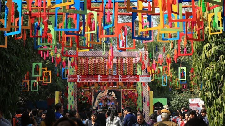 Jaipur Literature Festival 2026: What to expect from this year's edition? Festival co-director Namita Gokhale shares insight