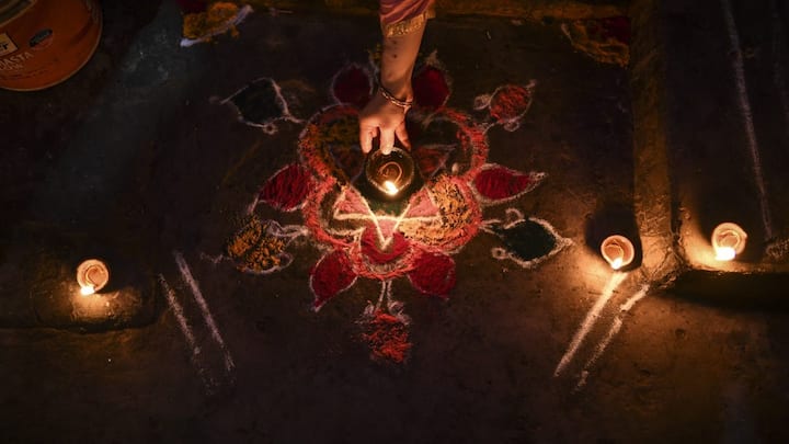 In Photos | Lights, colour, celebration... How to give your home an effortless festival glow this Diwali