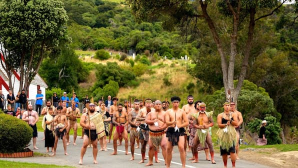 New Zealand to cut seats reserved for Maoris in council by more than half after public vote
