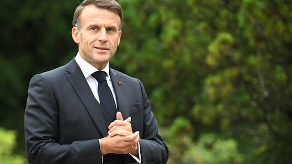 Yet another PM resigns in France. Can President Emmanuel Macron restore stability?
