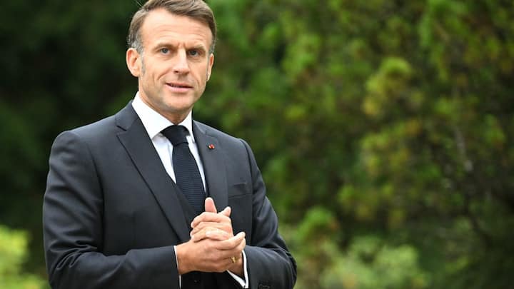 Yet another PM resigns in France. Can President Emmanuel Macron restore stability?
