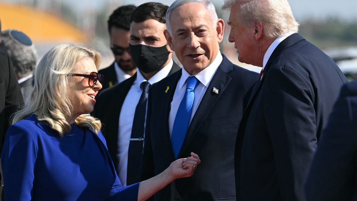 Israel-Hamas ceasefire Live: Netanyahu thanks Trump for hostage return; Gaza too erupt in joy Israel-Hamas ceasefire Live: Netanyahu thanks Trump for hostage return; Gaza too erupt in joy