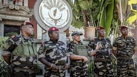 Military takes over Madagascar: President impeached, state institutions dissolved
