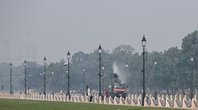 Delhi enters pollution 'red zone'. But why haven’t authorities enforced GRAP 3 yet?