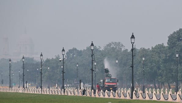 Delhi enters pollution 'red zone': Why have authorities not enforced GRAP 3 yet?