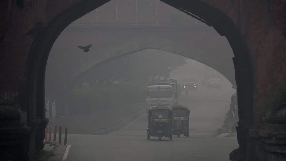 Delhi AQI improves to ‘poor’ after rain, GRAP Stage III curbs lifted