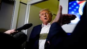 Thailand, Cambodia to sign peace deal upon Trump's arrival in Malaysia