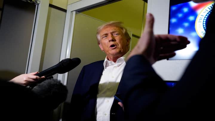 Trump to meet Xi, Takaichi during busy Asia week: His wishlist includes summit with Kim Jong-un Trump to meet Xi, Takaichi during busy Asia week: His wishlist includes summit with Kim Jong-un