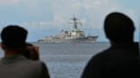 Venezuela slams US military exercises on nearby island, calls them a 'provocation'