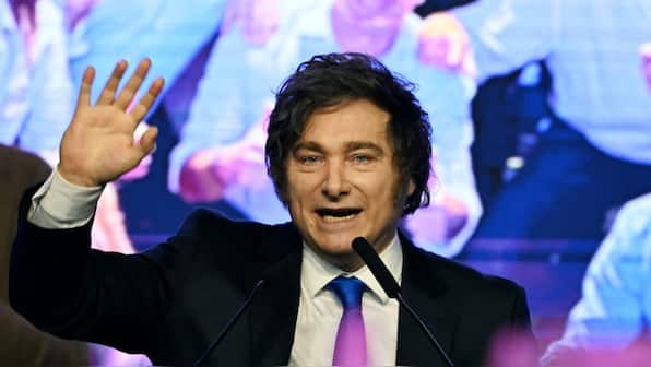 Explained: The 3 big factors behind Javier Milei’s win in Argentina’s midterm elections