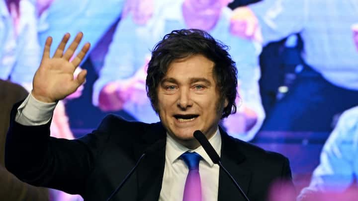 Explained: The 3 big factors behind Javier Milei’s win in Argentina’s midterm elections Explained: The 3 big factors behind Javier Milei’s win in Argentina’s midterm elections