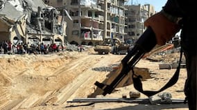 Ceasefire under fire: Gaza peace efforts falter amid new Israel-Hamas clashes