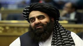 Why is India hosting Taliban foreign minister for 8 days? Afghan media abuzz with new era hopes