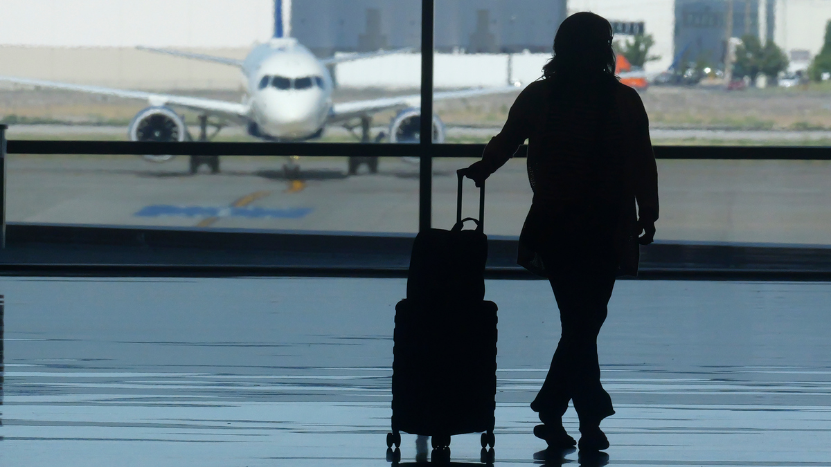 If the ban goes through, Chinese airlines will now have to take the same routes as US carriers. AP If the ban goes through, Chinese airlines will now have to take the same routes as US carriers. AP