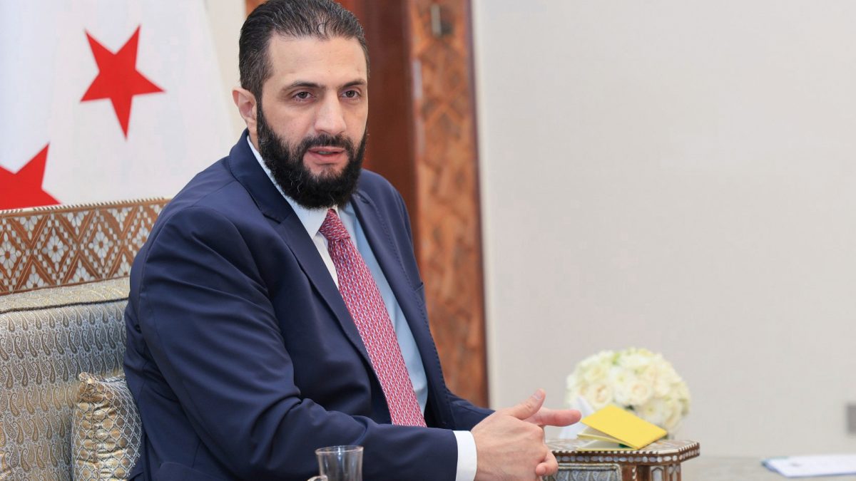 Syria election: No popular vote, yet a test of inclusivity and change for Sharaa rule