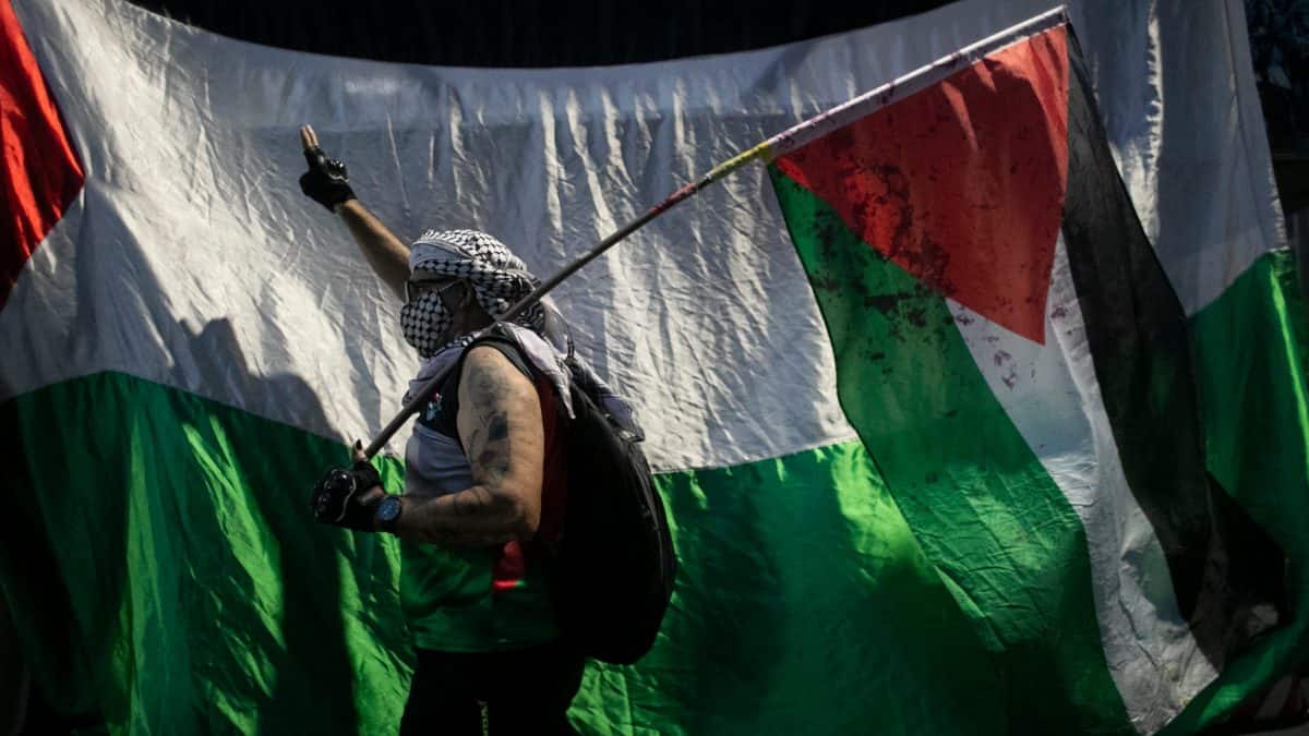 <div>Is Hamas all set to say 'yes, but...' to Trump’s Gaza peace plan?</div>