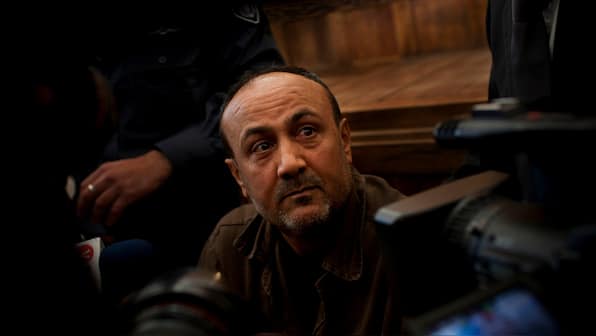 Is Marwan Barghouti, Palestinian ‘Nelson Mandela’, being tortured in Israeli prison?