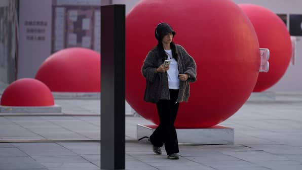 11/11 is Singles' Day in China: Why has the country's biggest shopping event started 5 weeks early