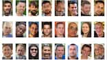 Who are the 15 hostages whose bodies Hamas has to return to Israel?