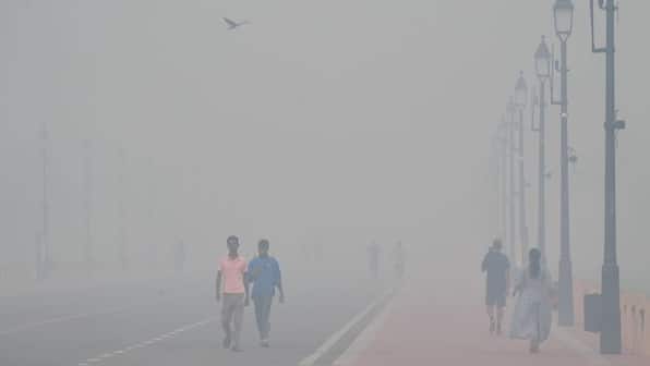 Delhi reimposes GRAP-3 curbs as air quality turns severe, AQI crosses 400