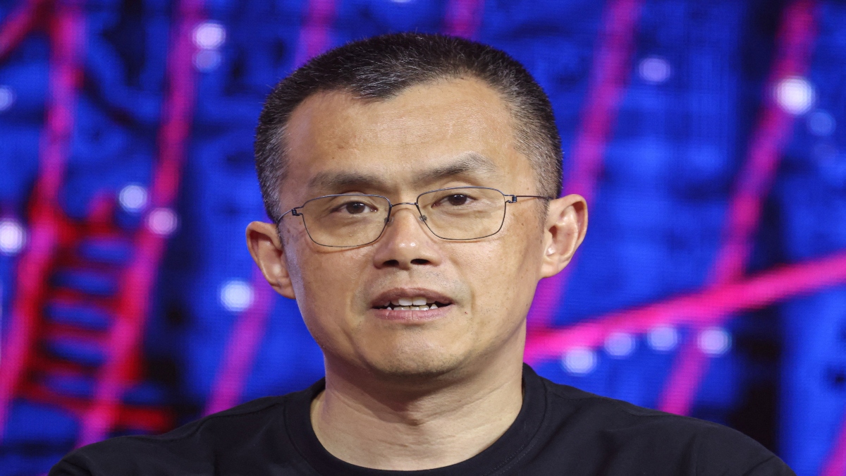 Trump pardons Binance founder Zhao, world’s largest crypto exchange leader