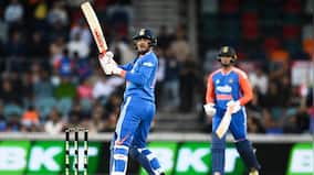 Australia vs India LIVE Score 2nd T20 at Melbourne: Suryakumar & Co to bat first with unchanged XI