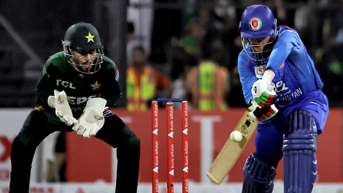 Amid BCCI vs PCB drama at ACC, Afghanistan reiterates commitment to T20I tri-series in Pakistan Amid BCCI vs PCB drama at ACC, Afghanistan reiterates commitment to T20I tri-series in Pakistan