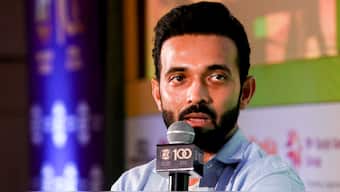 Former India captain Ajinkya Rahane felt that only recently-retired cricketers should be considered for the selection committee. PTI