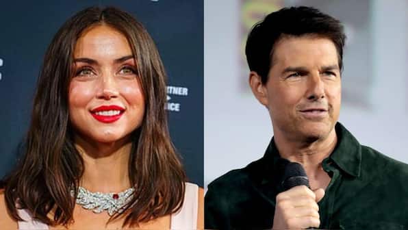 Tom Cruise and Ana de Armas split after dating for nine months, source reveals 'They had a good time together but...'