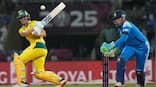 Australia Women vs India Women Live Score: Australia bowled out for 338 after electing to field in Navi Mumbai