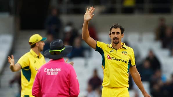 Australia ODI squad vs India: Mitchell Starc returns as Matt Renshaw is handed international lifeline