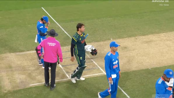 Australia vs India Highlights 2nd T20 at Melbourne: Australia overcome late wobble to beat India at MCG