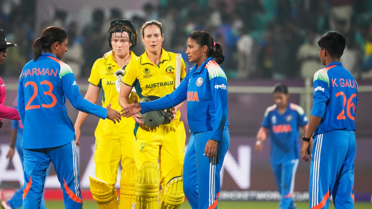 From pressure to poise: Australia’s reminder of what greatness looks like as they crush India in highest ODI chase From pressure to poise: Australia’s reminder of what greatness looks like as they crush India in highest ODI chase