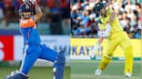Australia vs India LIVE Score 1st T20I: Bumrah returns as Australia opt to bowl first at Manuka Oval