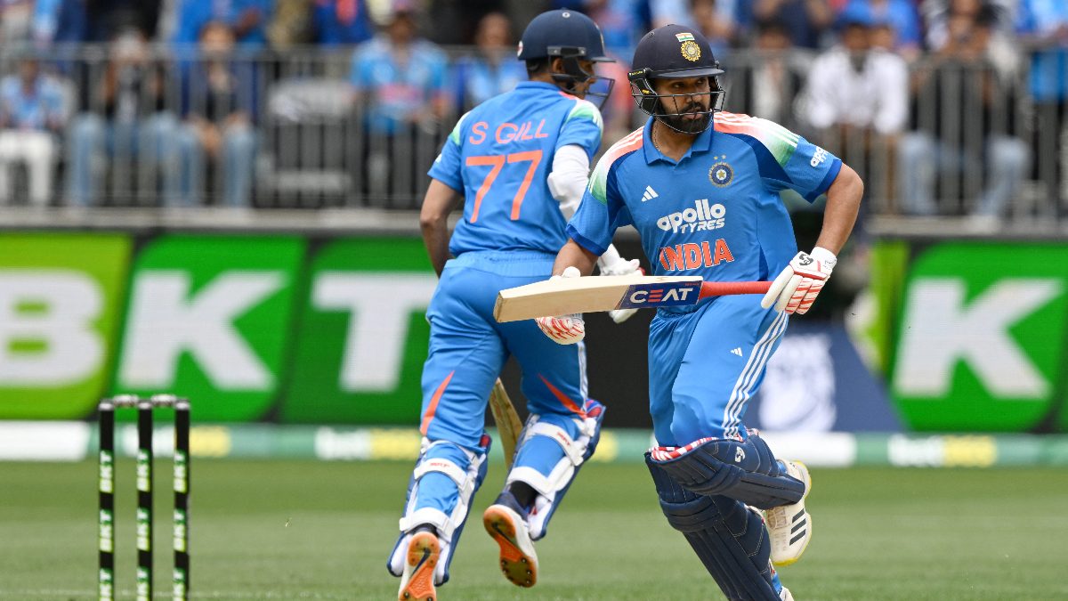 Australia vs India LIVE Score, 2nd ODI in Adelaide: India asked to bat first in do-or-die match; Kuldeep sits out again Australia vs India LIVE Score, 2nd ODI in Adelaide: India asked to bat first in do-or-die match; Kuldeep sits out again
