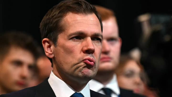 ‘Not the kind of country I want to live in’: British MP draws flak for ‘didn’t see another White face’ remark ‘Not the kind of country I want to live in’: British MP draws flak for ‘didn’t see another White face’ remark