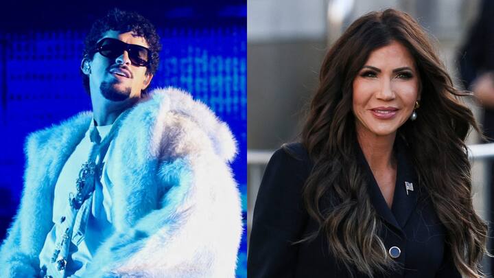 Why has the US government threatened NFL, Bad Bunny with ICE at Super Bowl warning