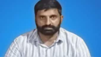 Bajrang Singh, a former NSG commando was kingpin of a sprawling multi-state cannabis (ganja) smuggling racket and carried a Rs 25,000 reward on his head. He was finally nabbed after a two-month-long chase by authorities. Image courtesy: X