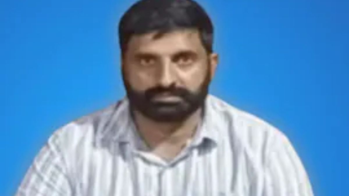 Once an NSG commando, now a drug lord: The shocking story of Bajrang Singh Once an NSG commando, now a drug lord: The shocking story of Bajrang Singh