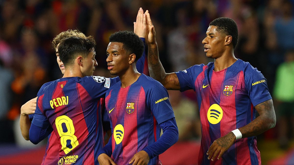 Barcelona-Villareal’s La Liga match at Miami, USA, in December has been cancelled. Image: Reuters Barcelona-Villareal’s La Liga match at Miami, USA, in December has been cancelled. Image: Reuters