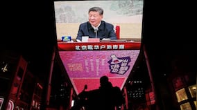 China’s Fourth Plenum: How will Beijing’s secretive meeting shape the global economy?