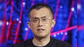 Why did Trump pardon convicted Binance founder? Was it business?