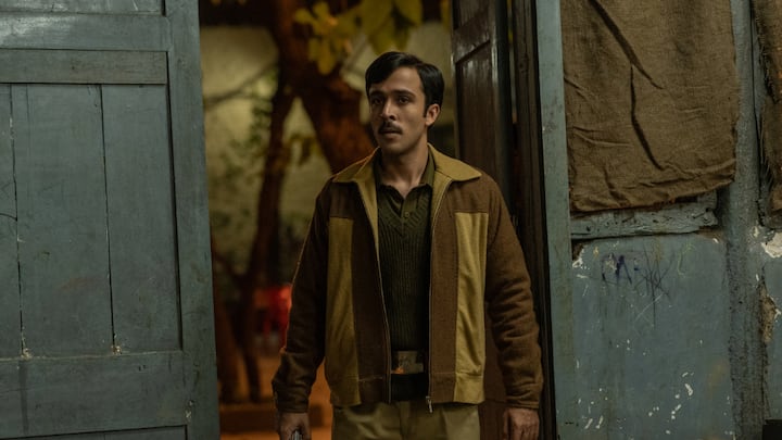 Netflix India gets nine nominations at Asian Academy Creative Awards 2025, 'Black Warrant' named 'National winner'