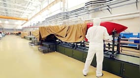 This Week in Explainers: What is Russia’s Burevestnik missile that prompted US to resume nuclear testing?