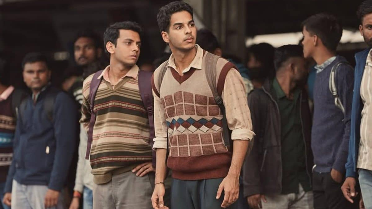 'Homebound': How a village in Uttar Pradesh awaits the screening of Ishaan Khatter-Vishal Jethwa's film despite Oscar nod 'Homebound': How a village in Uttar Pradesh awaits the screening of Ishaan Khatter-Vishal Jethwa's film despite Oscar nod