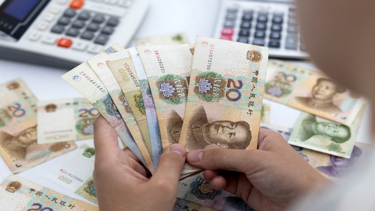 Indian state refiners resume yuan payments for Russian oil amid warming China ties: Report