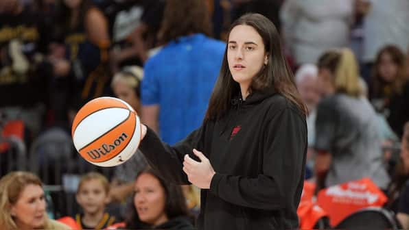 More than a game: Caitlin Clark’s ‘Taylor Swift 2.0’ fame is reshaping women’s basketball and testing her limits