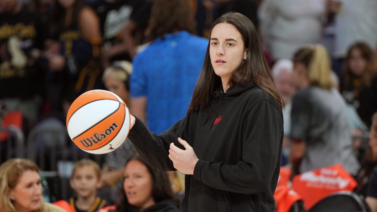 More than a game: Caitlin Clark’s ‘Taylor Swift 2.0’ fame is reshaping women’s basketball and testing her limits More than a game: Caitlin Clark’s ‘Taylor Swift 2.0’ fame is reshaping women’s basketball and testing her limits