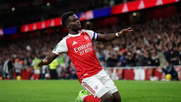 Carabao Cup quarter-final draw: Check matches for Arsenal, Chelsea and Man City