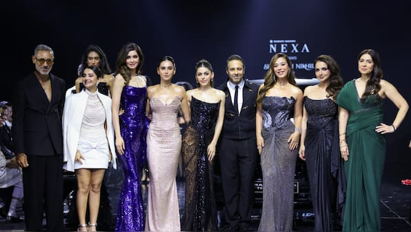 Fashion Police | EXCLUSIVE! LFW X FDCI 2025: Shantnu & Nikhil on why India today is not following the global fashion order